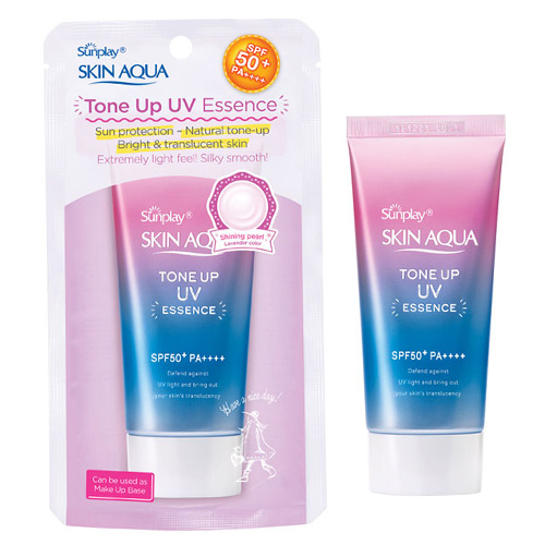 SKIN AQUA 0